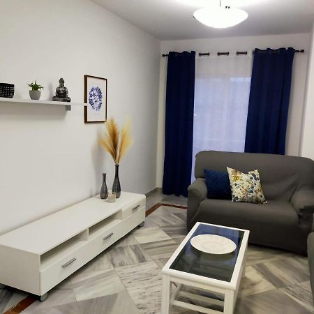 Apartamento Amplio, Seneca 1A Junto Al Centro Málaga Eksteriør bilde