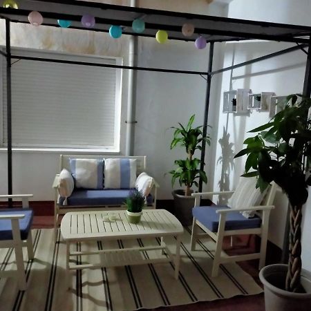 Apartamento Amplio, Seneca 1A Junto Al Centro Málaga Eksteriør bilde