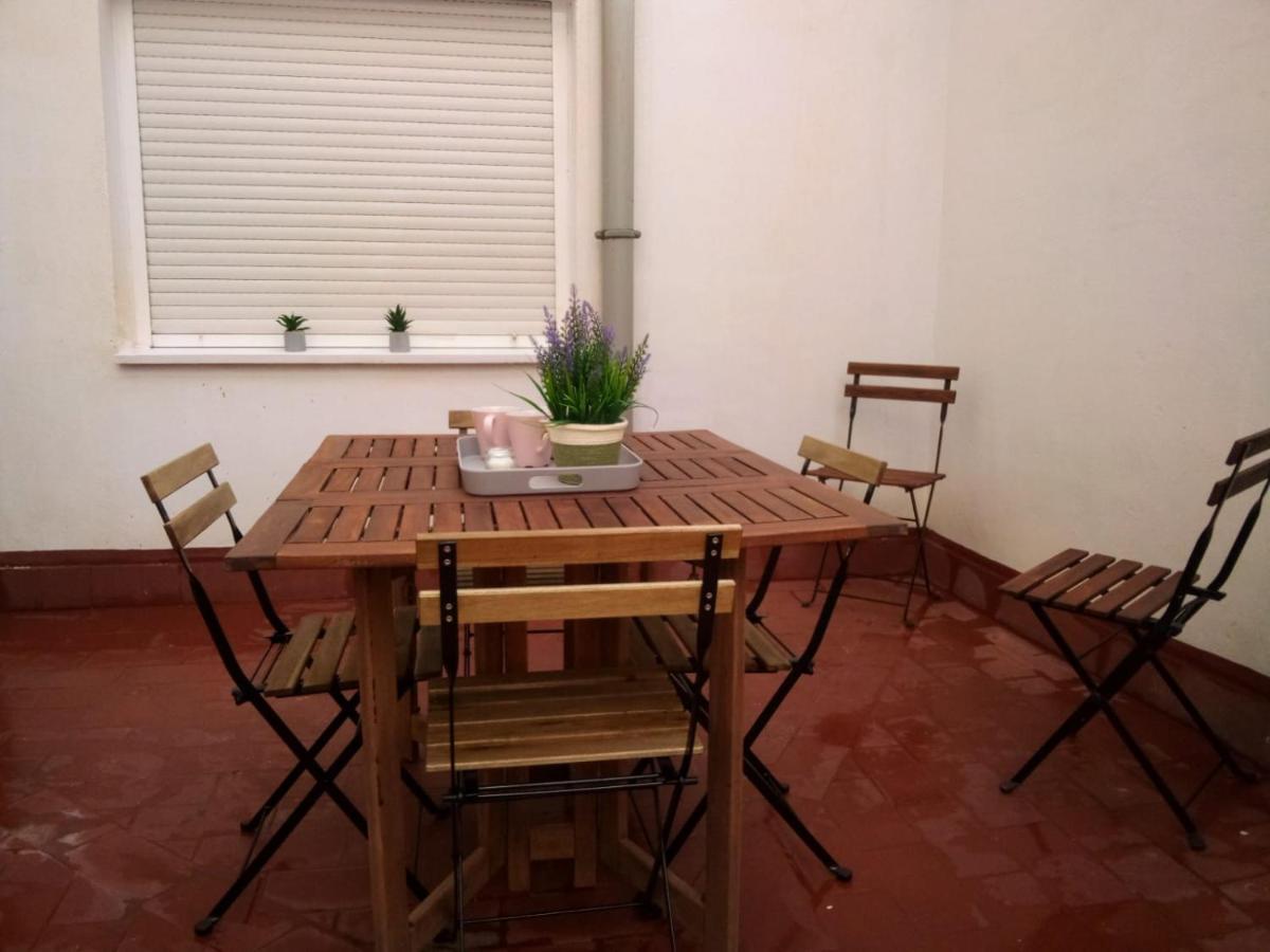 Apartamento Amplio, Seneca 1A Junto Al Centro Málaga Eksteriør bilde