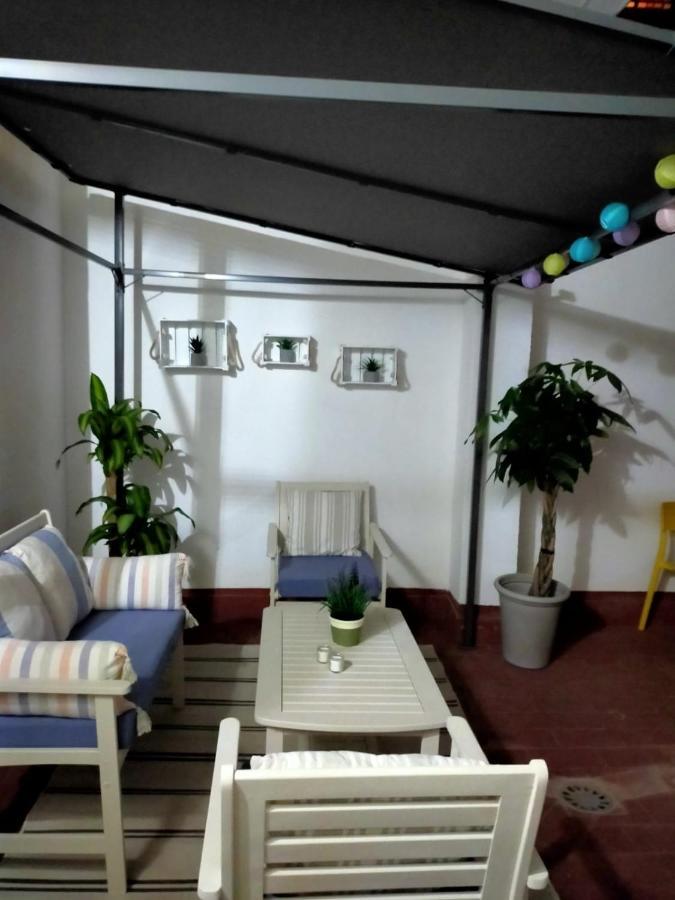 Apartamento Amplio, Seneca 1A Junto Al Centro Málaga Eksteriør bilde