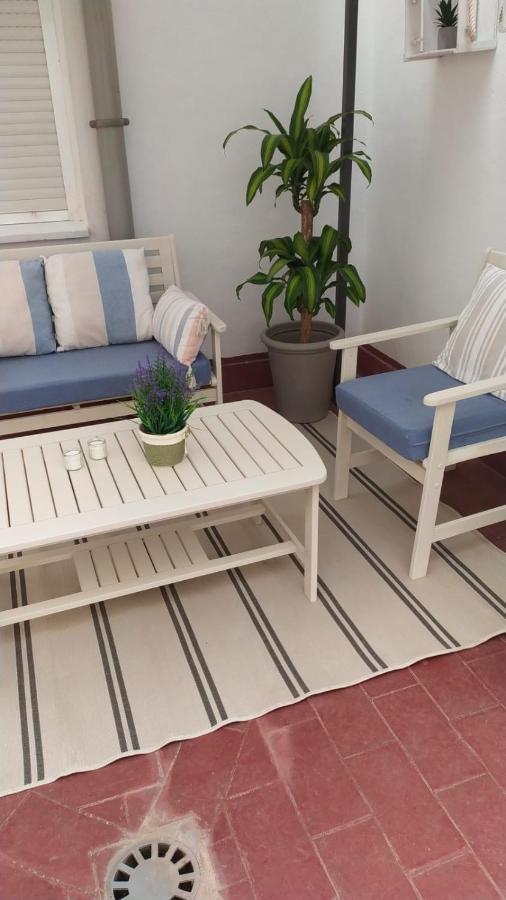 Apartamento Amplio, Seneca 1A Junto Al Centro Málaga Eksteriør bilde